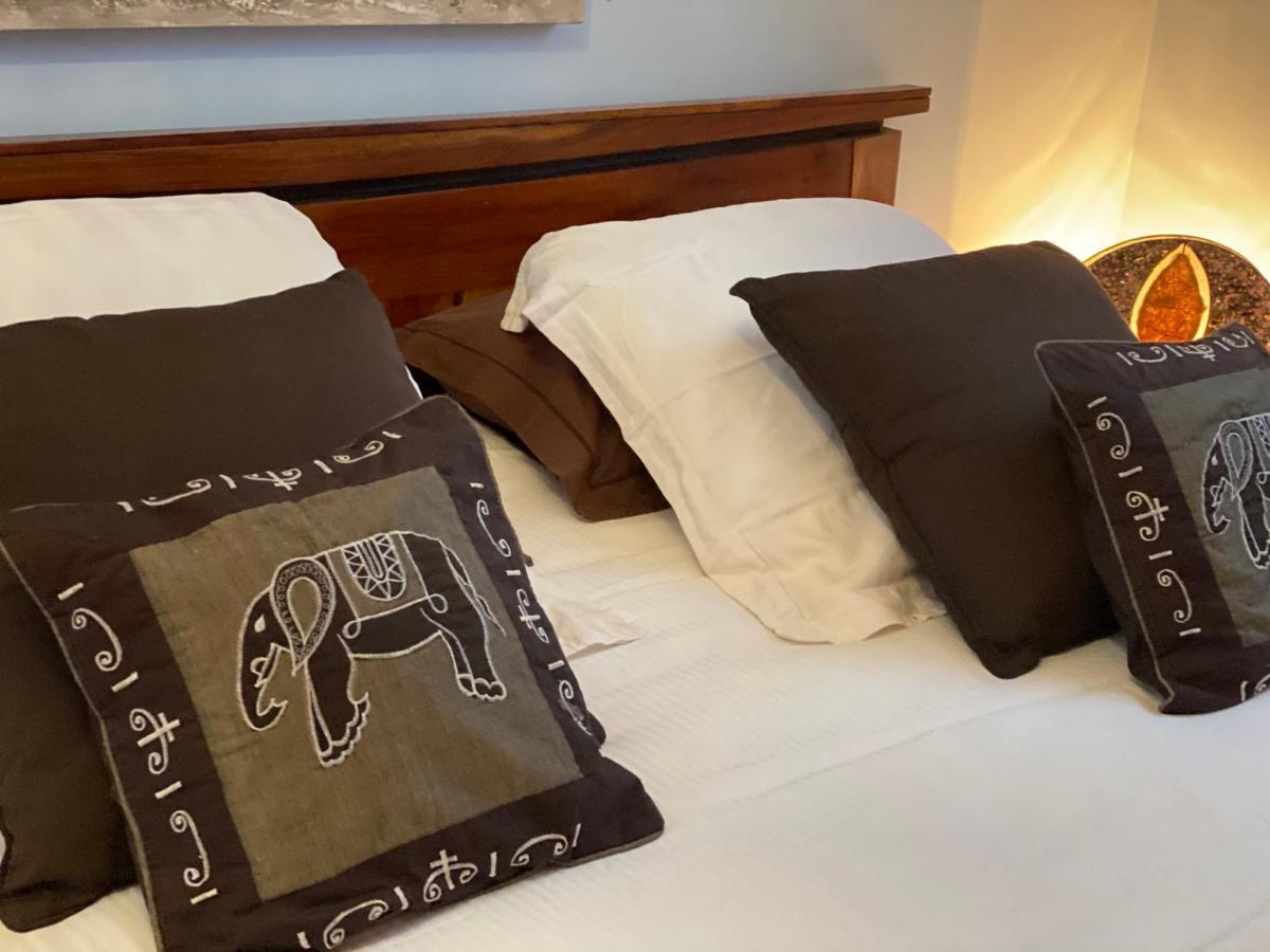 Les Evens Bed and breakfast