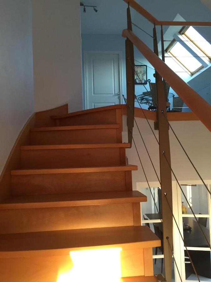 Bed and breakfast Les Evens