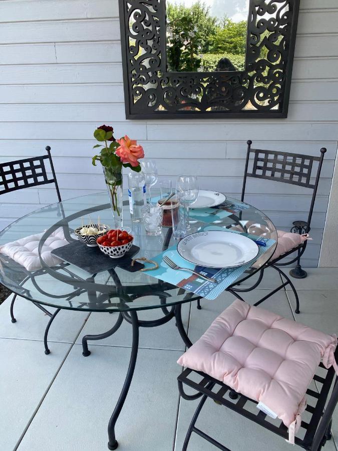 Bed and breakfast Les Evens La Baule-Escoublac